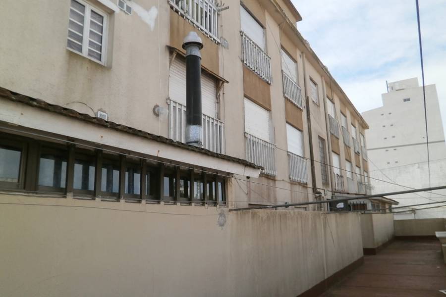 Santa Teresita,Buenos Aires,Argentina,1 Dormitorio Bedrooms,1 BañoBathrooms,Apartamentos,32,2,29503