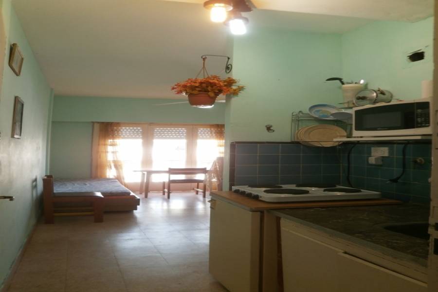 Santa Teresita,Buenos Aires,Argentina,1 Dormitorio Bedrooms,1 BañoBathrooms,Apartamentos,32,2,29503