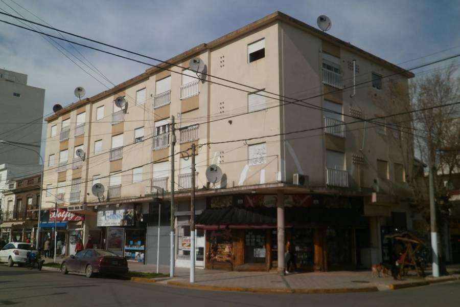 Santa Teresita,Buenos Aires,Argentina,1 Dormitorio Bedrooms,1 BañoBathrooms,Apartamentos,32,2,29503