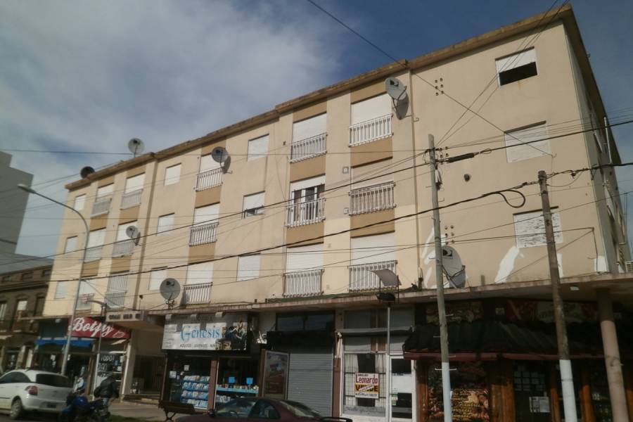 Santa Teresita,Buenos Aires,Argentina,1 Dormitorio Bedrooms,1 BañoBathrooms,Apartamentos,32,2,29503