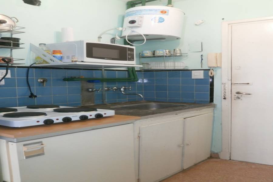 Santa Teresita,Buenos Aires,Argentina,1 Dormitorio Bedrooms,1 BañoBathrooms,Apartamentos,32,2,29503