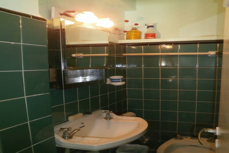 Santa Teresita,Buenos Aires,Argentina,1 Dormitorio Bedrooms,1 BañoBathrooms,Apartamentos,32,2,29503