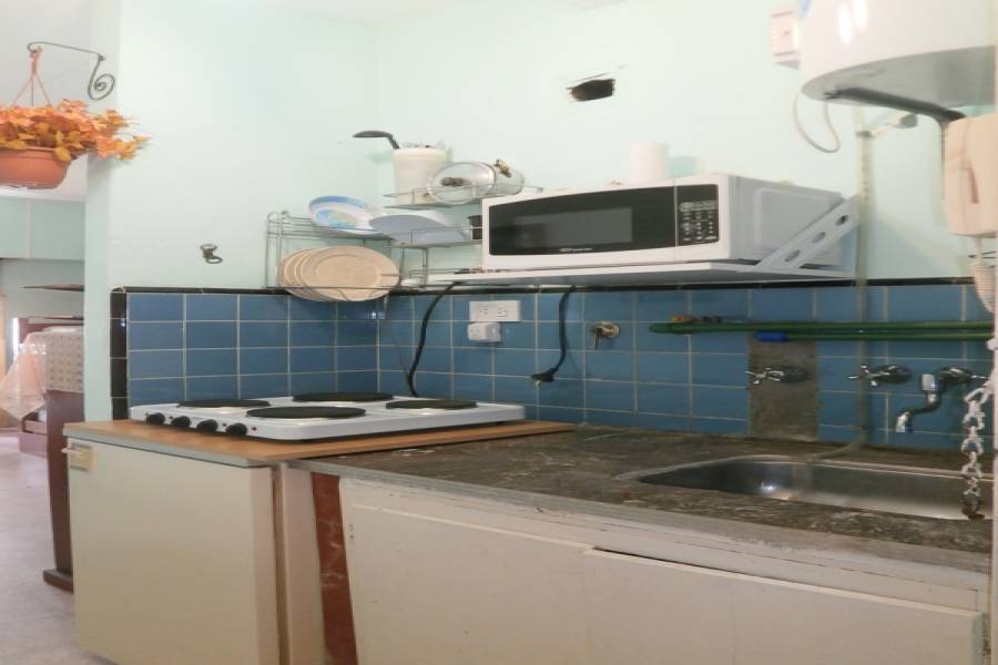 Santa Teresita,Buenos Aires,Argentina,1 Dormitorio Bedrooms,1 BañoBathrooms,Apartamentos,32,2,29503