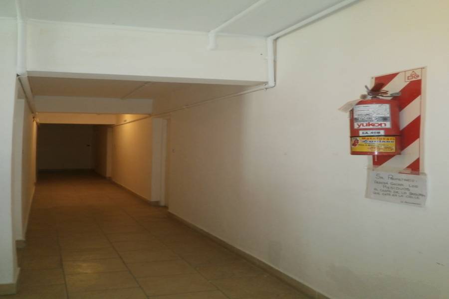 Santa Teresita,Buenos Aires,Argentina,1 Dormitorio Bedrooms,1 BañoBathrooms,Apartamentos,32,2,29503