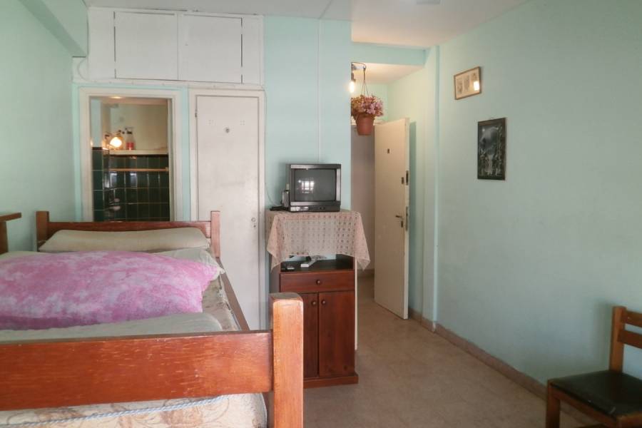 Santa Teresita,Buenos Aires,Argentina,1 Dormitorio Bedrooms,1 BañoBathrooms,Apartamentos,32,2,29503