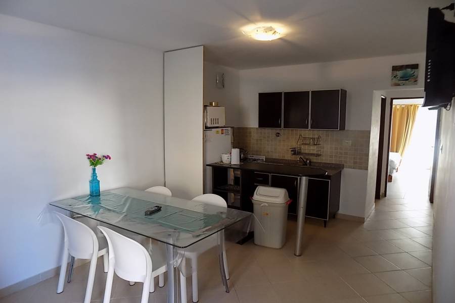 Santa Teresita,Buenos Aires,Argentina,1 Dormitorio Bedrooms,1 BañoBathrooms,Apartamentos,3,1,29508