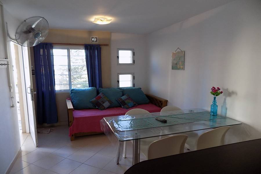 Santa Teresita,Buenos Aires,Argentina,1 Dormitorio Bedrooms,1 BañoBathrooms,Apartamentos,3,1,29508