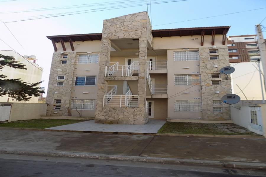 Santa Teresita,Buenos Aires,Argentina,1 Dormitorio Bedrooms,1 BañoBathrooms,Apartamentos,3,1,29508