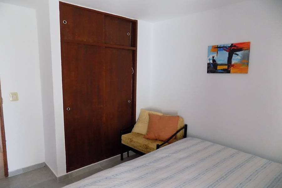 Santa Teresita,Buenos Aires,Argentina,1 Dormitorio Bedrooms,1 BañoBathrooms,Apartamentos,3,1,29508