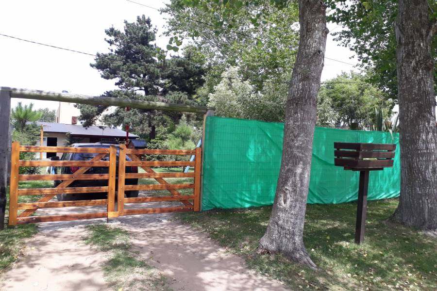 Santa Teresita,Buenos Aires,Argentina,1 Dormitorio Bedrooms,1 BañoBathrooms,Apartamentos,3,1,29508