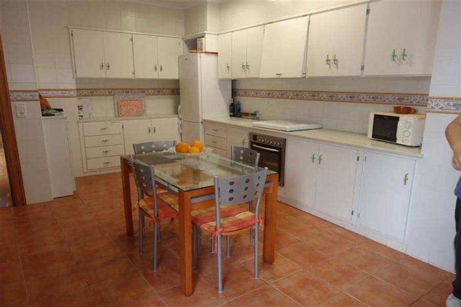 Dénia,Alicante,España,3 Bedrooms Bedrooms,2 BathroomsBathrooms,Apartamentos,29515