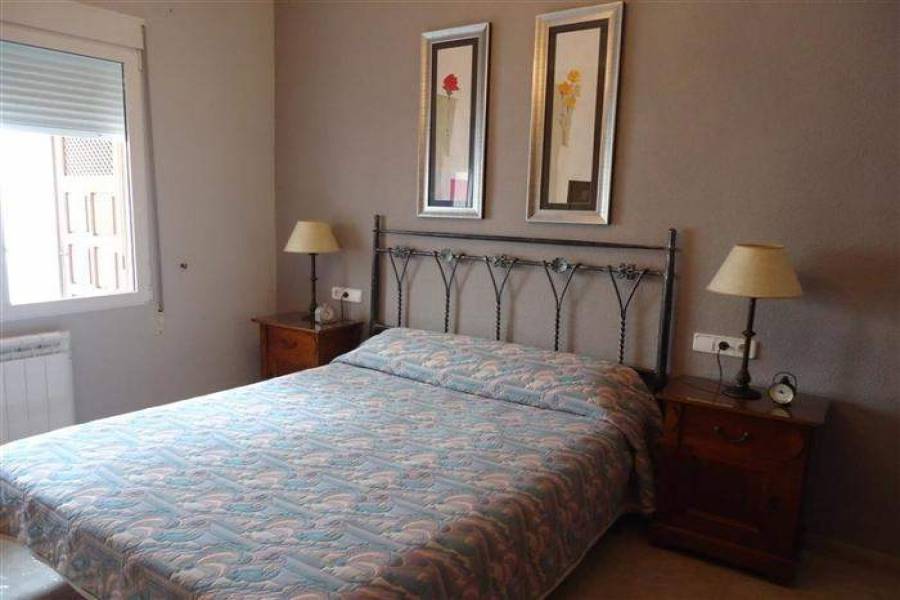 Dénia,Alicante,España,3 Bedrooms Bedrooms,2 BathroomsBathrooms,Apartamentos,29515