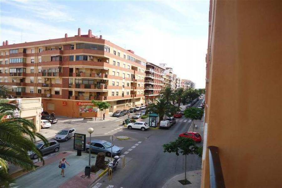 Dénia,Alicante,España,3 Bedrooms Bedrooms,2 BathroomsBathrooms,Apartamentos,29515