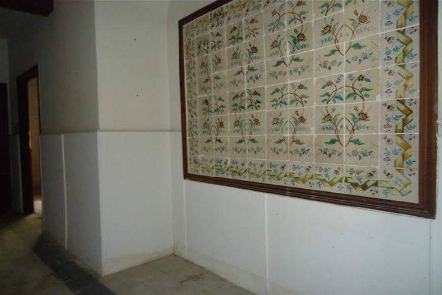 Dénia,Alicante,España,14 Bedrooms Bedrooms,3 BathroomsBathrooms,Casas,29519