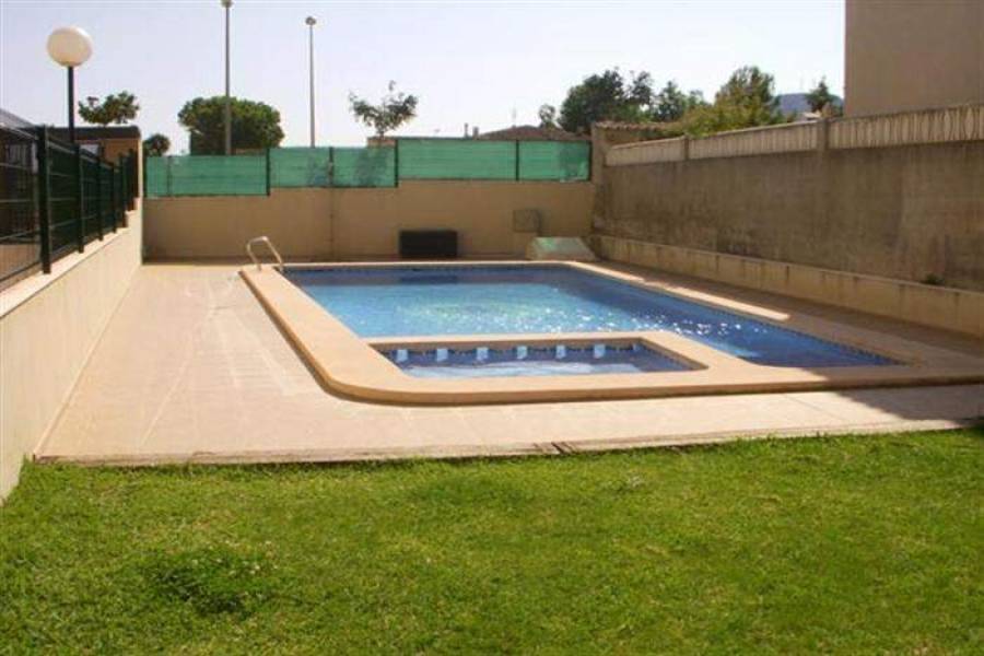 Pedreguer,Alicante,España,3 Bedrooms Bedrooms,3 BathroomsBathrooms,Apartamentos,29524