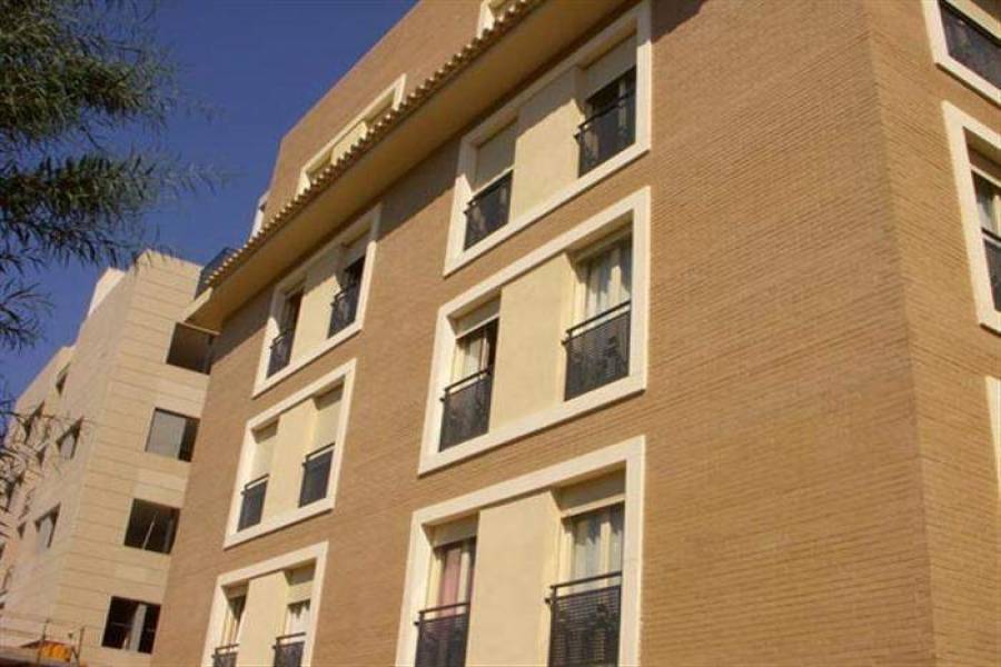 Pedreguer,Alicante,España,3 Bedrooms Bedrooms,3 BathroomsBathrooms,Apartamentos,29524