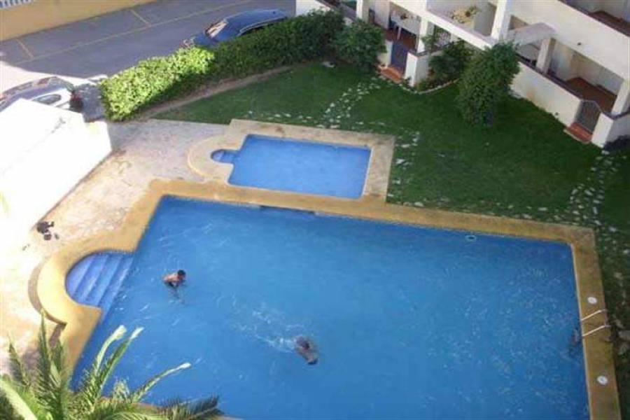 Dénia,Alicante,España,3 Bedrooms Bedrooms,1 BañoBathrooms,Apartamentos,29525