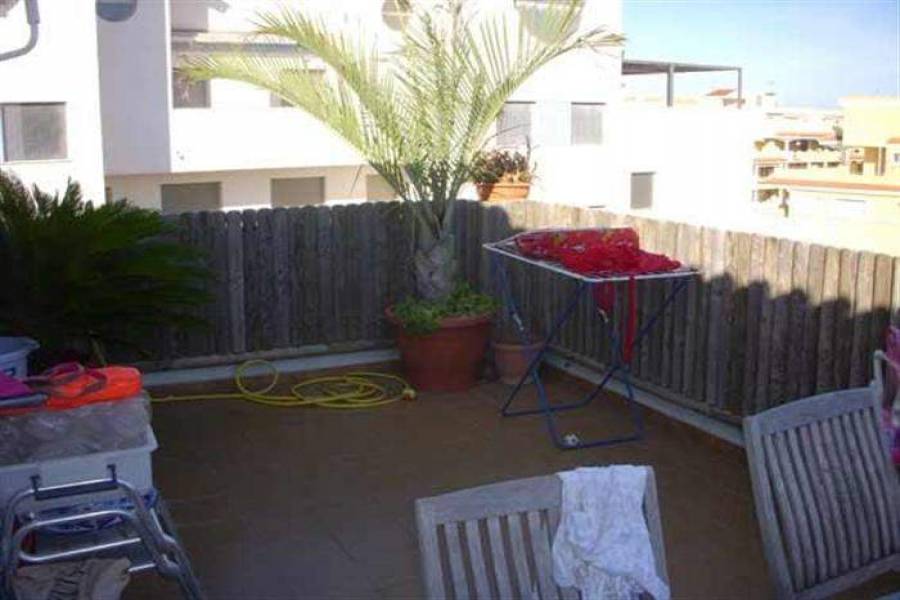 Dénia,Alicante,España,3 Bedrooms Bedrooms,1 BañoBathrooms,Apartamentos,29525