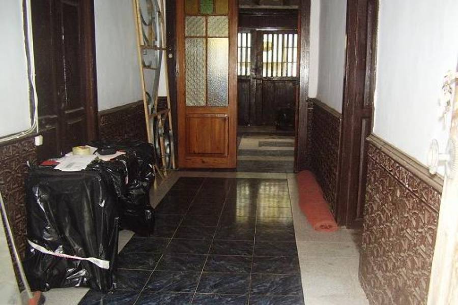 San Cristóbal de La Laguna,Santa Cruz de Tenerife,España,1 BañoBathrooms,Casas,3645