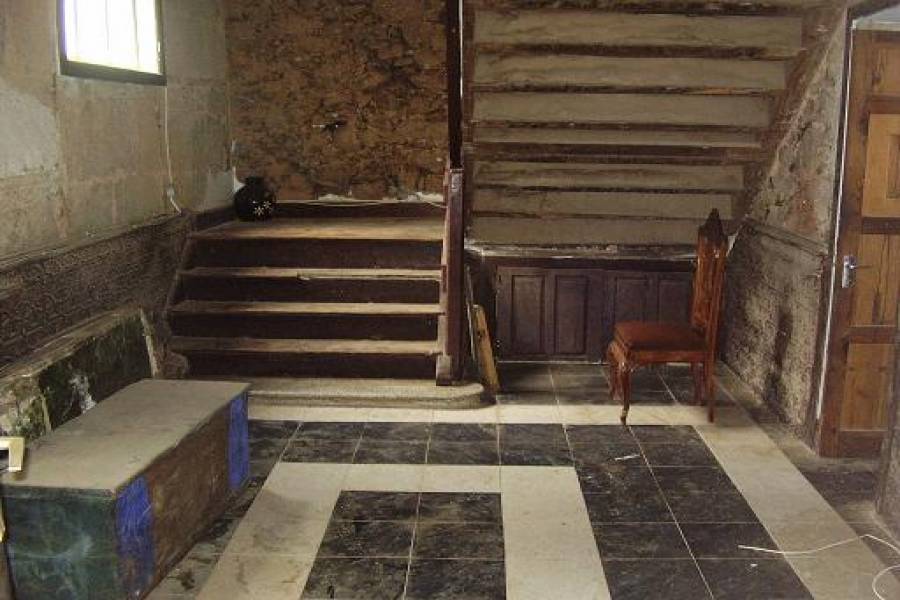 San Cristóbal de La Laguna,Santa Cruz de Tenerife,España,1 BañoBathrooms,Casas,3645