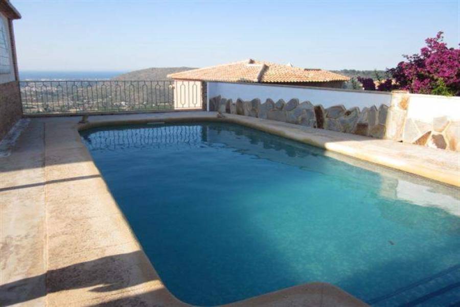 Pedreguer,Alicante,España,3 Bedrooms Bedrooms,4 BathroomsBathrooms,Chalets,29532