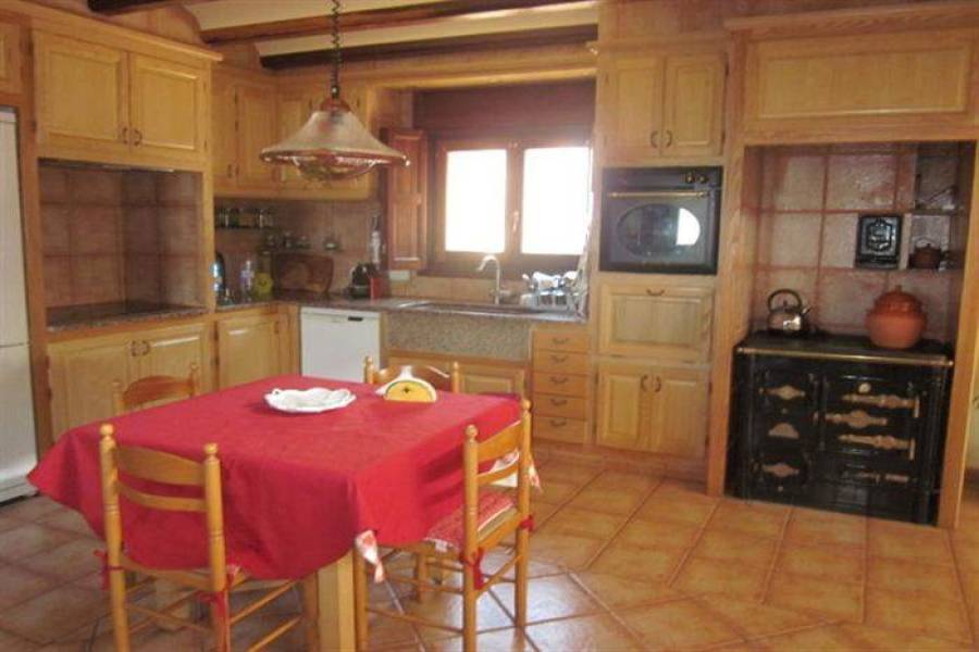 Pedreguer,Alicante,España,3 Bedrooms Bedrooms,4 BathroomsBathrooms,Chalets,29532