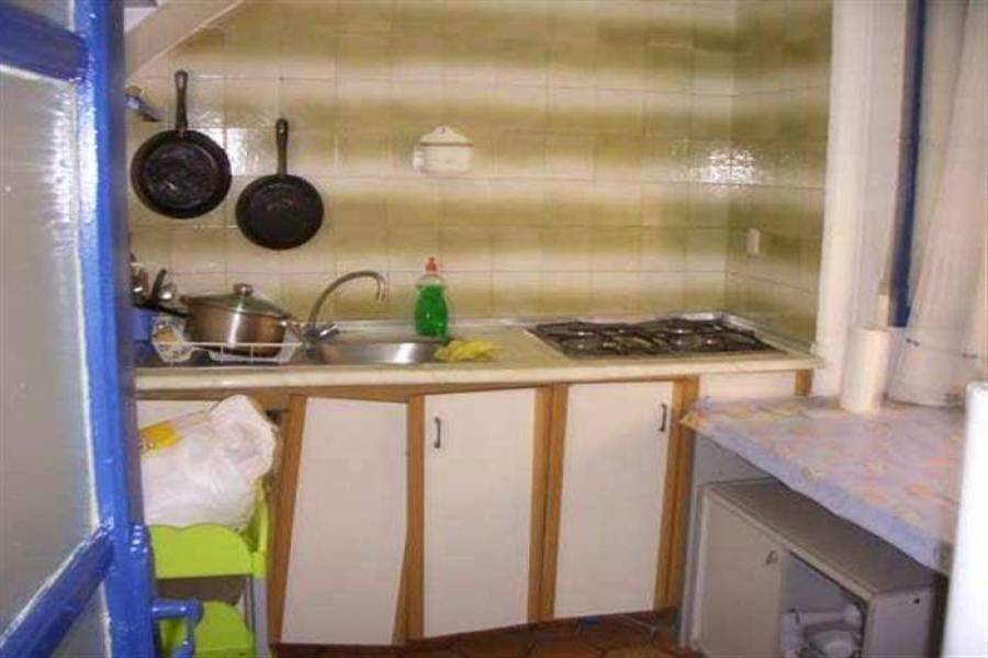 Dénia,Alicante,España,2 Bedrooms Bedrooms,1 BañoBathrooms,Casas,29534