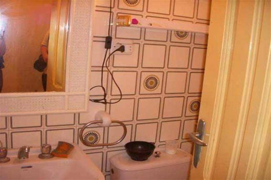 Dénia,Alicante,España,2 Bedrooms Bedrooms,1 BañoBathrooms,Casas,29534