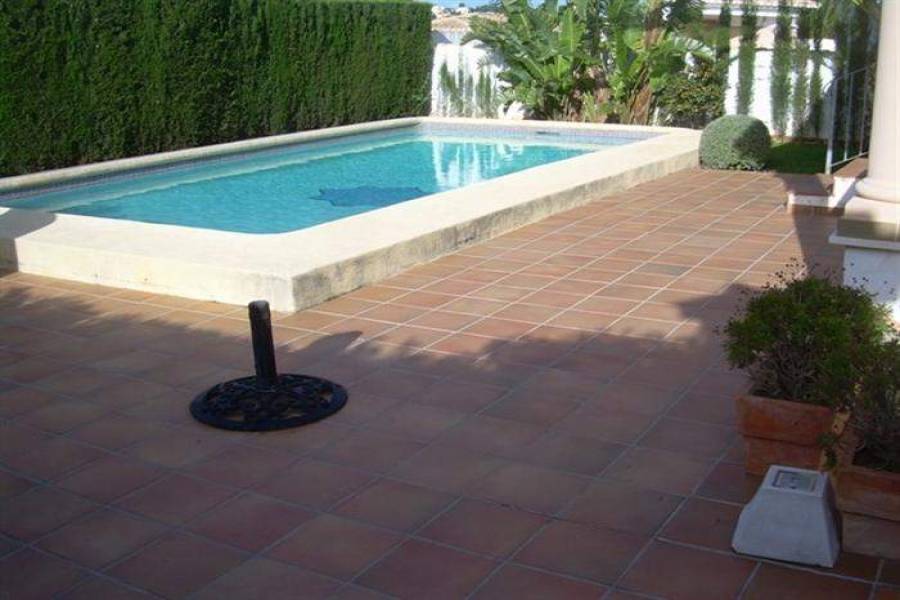Dénia,Alicante,España,2 Bedrooms Bedrooms,2 BathroomsBathrooms,Chalets,29537