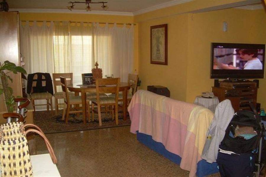 Dénia,Alicante,España,4 Bedrooms Bedrooms,2 BathroomsBathrooms,Apartamentos,29538