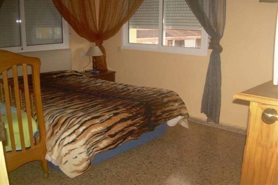 Dénia,Alicante,España,4 Bedrooms Bedrooms,2 BathroomsBathrooms,Apartamentos,29538