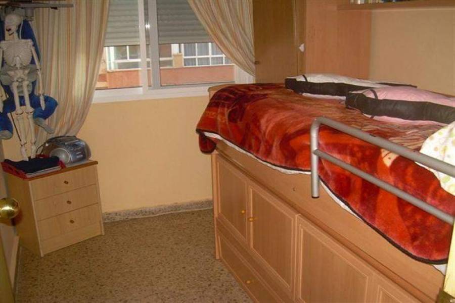 Dénia,Alicante,España,4 Bedrooms Bedrooms,2 BathroomsBathrooms,Apartamentos,29538