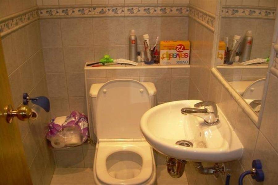 Dénia,Alicante,España,4 Bedrooms Bedrooms,2 BathroomsBathrooms,Apartamentos,29538