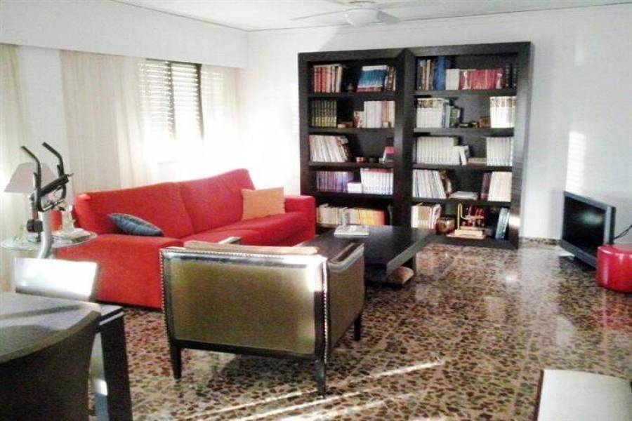 Dénia,Alicante,España,4 Bedrooms Bedrooms,2 BathroomsBathrooms,Apartamentos,29541