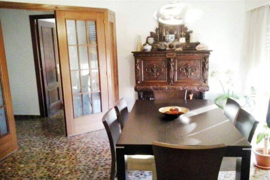 Dénia,Alicante,España,4 Bedrooms Bedrooms,2 BathroomsBathrooms,Apartamentos,29541