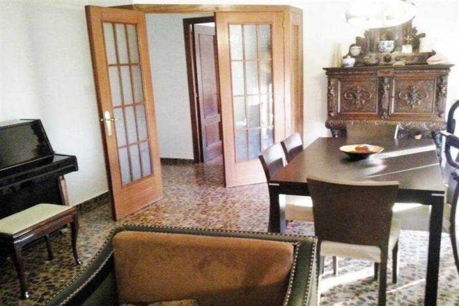 Dénia,Alicante,España,4 Bedrooms Bedrooms,2 BathroomsBathrooms,Apartamentos,29541