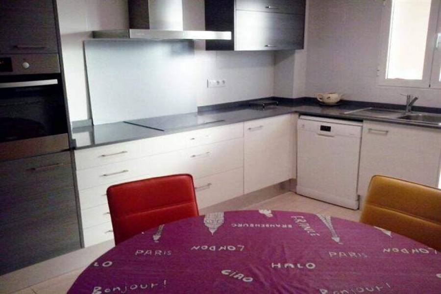 Dénia,Alicante,España,4 Bedrooms Bedrooms,2 BathroomsBathrooms,Apartamentos,29541