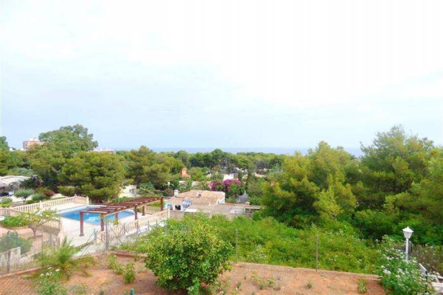 Dénia,Alicante,España,4 Bedrooms Bedrooms,2 BathroomsBathrooms,Chalets,29544