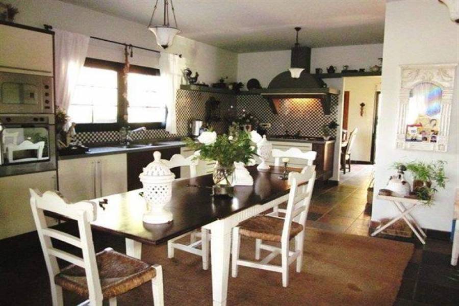 Pedreguer,Alicante,España,3 Bedrooms Bedrooms,4 BathroomsBathrooms,Chalets,29547
