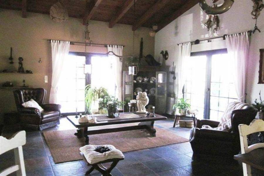 Pedreguer,Alicante,España,3 Bedrooms Bedrooms,4 BathroomsBathrooms,Chalets,29547