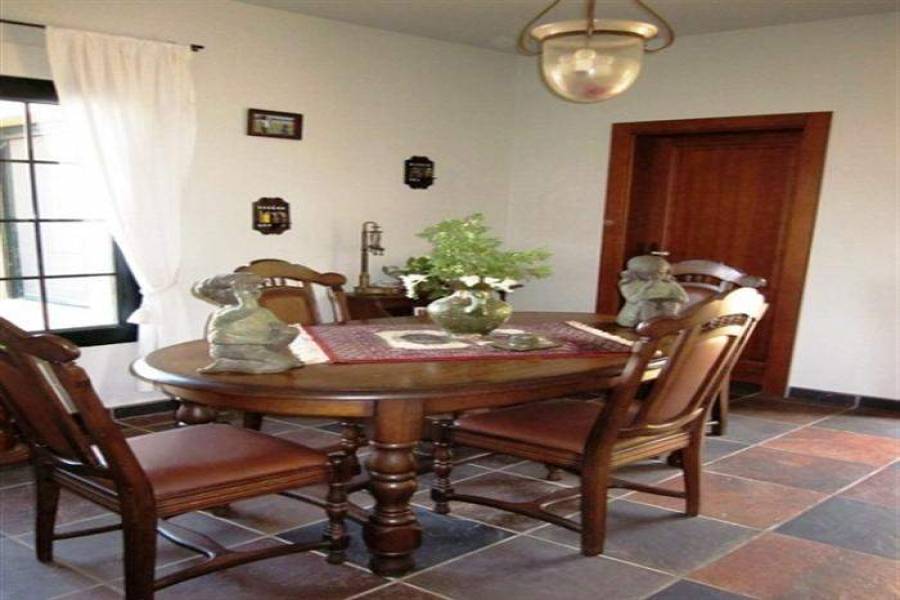 Pedreguer,Alicante,España,3 Bedrooms Bedrooms,4 BathroomsBathrooms,Chalets,29547