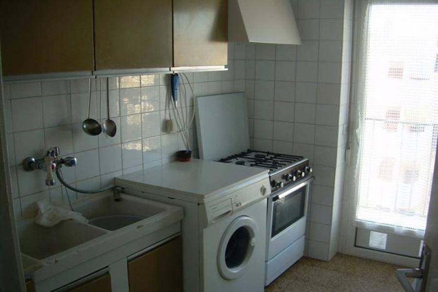 Dénia,Alicante,España,2 Bedrooms Bedrooms,1 BañoBathrooms,Apartamentos,29548