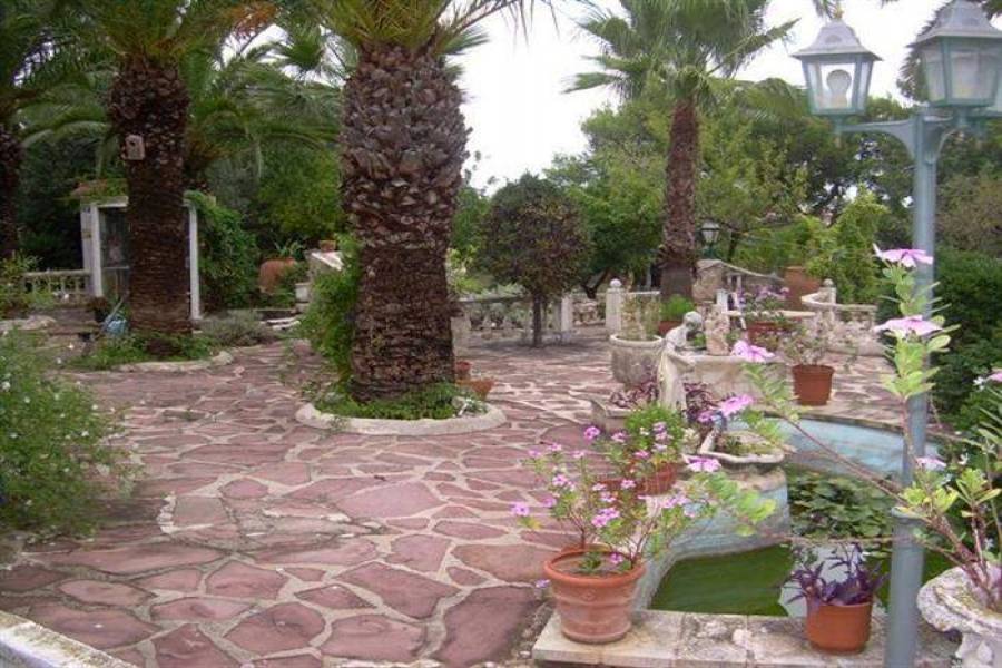 Dénia,Alicante,España,4 Bedrooms Bedrooms,4 BathroomsBathrooms,Chalets,29551