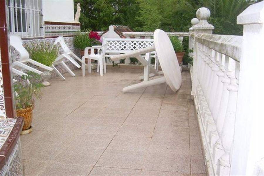Dénia,Alicante,España,4 Bedrooms Bedrooms,4 BathroomsBathrooms,Chalets,29551