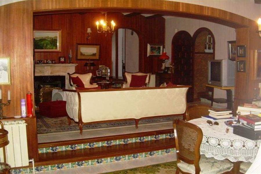 Dénia,Alicante,España,4 Bedrooms Bedrooms,4 BathroomsBathrooms,Chalets,29551