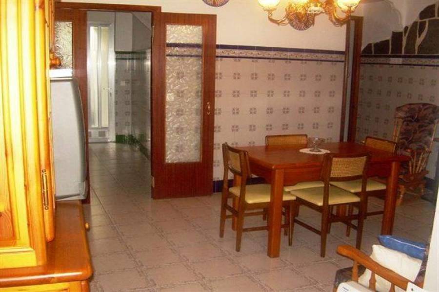Pedreguer,Alicante,España,5 Bedrooms Bedrooms,2 BathroomsBathrooms,Casas,29555