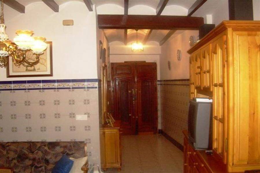 Pedreguer,Alicante,España,5 Bedrooms Bedrooms,2 BathroomsBathrooms,Casas,29555