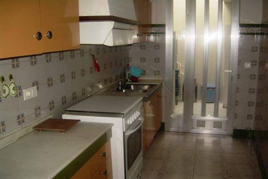 Pedreguer,Alicante,España,5 Bedrooms Bedrooms,2 BathroomsBathrooms,Casas,29555