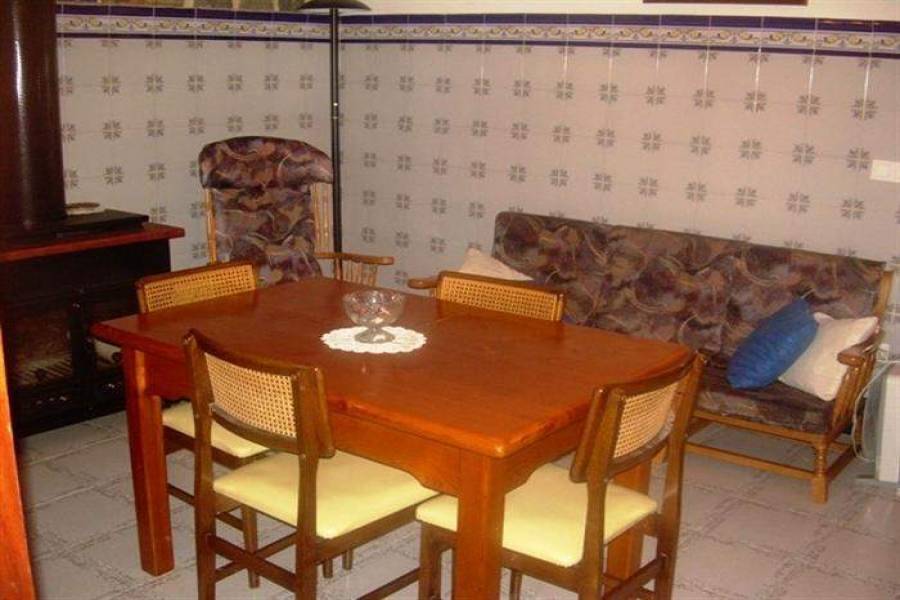 Pedreguer,Alicante,España,5 Bedrooms Bedrooms,2 BathroomsBathrooms,Casas,29555