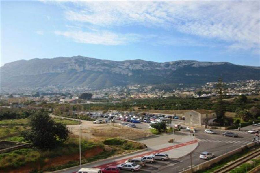 Dénia,Alicante,España,3 Bedrooms Bedrooms,2 BathroomsBathrooms,Apartamentos,29556